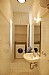 Bedroom 2 with en-suite bathroom