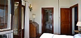 Bedroom 1 with en-suite bathroom