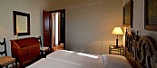 Bedroom 2 with en-suite bathroom