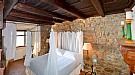 Bedroom 4 - a suite with en-suite bathroom