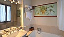 Bedroom 3 with en-suite bathroom