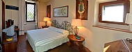 Bedroom 3 with en-suite bathroom