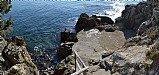Direct Access to the Sea