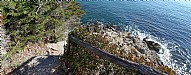 Direct Access to the Sea