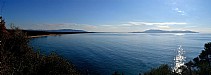 Direct Access to the Sea