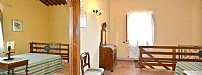 Bedroom with en-suite bathroom