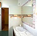Bedroom with en-suite bathroom