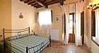 Bedroom with en-suite bathroom
