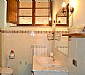 Bedroom with en-suite bathroom