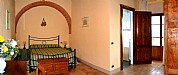 Bedroom 2 with en-suite bathroom