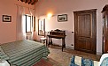 Bedroom with en-suite bathroom