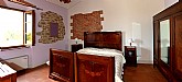 Bedroom 1 with en-suite bathroom