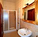 Bedroom 1 with en-suite bathroom