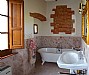 Bedroom 2 with en-suite bathroom