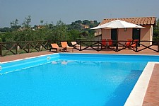 Click for more pictures of Villa Darmassina B