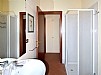 Bedroom 1 with en-suite bathroom