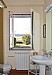 Bedroom 1 with en-suite bathroom