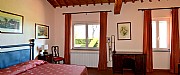 Bedroom 2 with en-suite bathroom