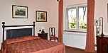 Bedroom 2 with en-suite bathroom