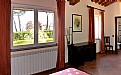 Bedroom 2 with en-suite bathroom