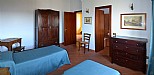 Bedroom 3 with en-suite bathroom