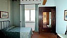 Bedroom 4 with en-suite bathroom