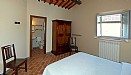 Bedroom 1 with en-suite bathroom
