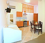 Click for more pictures of Casa Pasqualina F