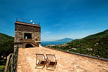Click for more pictures of Villa Tarcisia