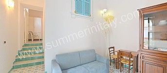 Image 10 for Casa Demade B in Amalfi