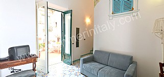 Image 11 for Casa Demade B in Amalfi