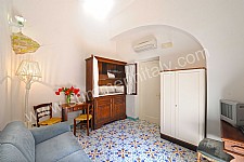 Image 2 for Casa Demade B in Amalfi