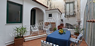 Image 1 for Casa Demade B in Amalfi