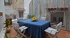 Image 7 for Casa Demade B in Amalfi