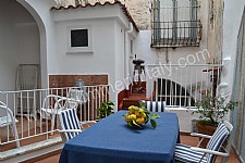 Image 9 for Casa Demade B in Amalfi