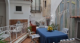 Image 8 for Casa Demade B in Amalfi