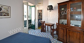 Image 6 for Casa Demade C in Amalfi