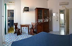 Image 2 for Casa Demade C in Amalfi