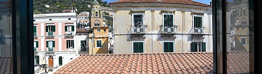 Image 1 for Casa Demade C in Amalfi