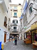 Image 4 for Casa Demade C in Amalfi