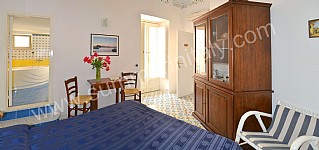 Image 8 for Casa Demade D in Amalfi