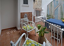 Image 6 for Casa Demade D in Amalfi