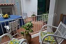 Image 7 for Casa Demade D in Amalfi