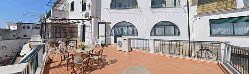 Image 1 for Villa Solechiaro in Ravello