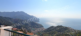 Image 3 for Villa Solechiaro in Ravello