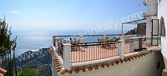 Image 27 for Villa Solechiaro in Ravello