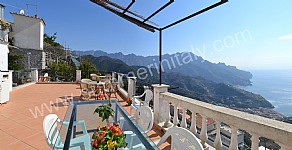 Image 11 for Villa Solechiaro in Ravello