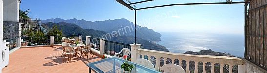 Image 6 for Villa Solechiaro in Ravello