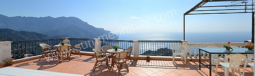 Image 7 for Villa Solechiaro in Ravello
