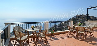 Image 9 for Villa Solechiaro in Ravello